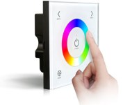 D3-Touch