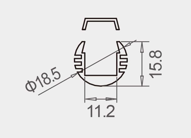 LP Series: LP1818