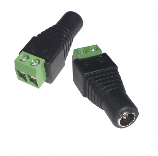 LED-Strip-Female-Connector-DC-Female-Plug